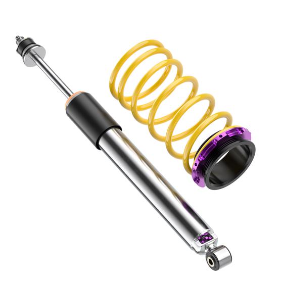 KW 35250039 Coilover Kit INOX V3 for HONDA Integra 2021- Photo-6