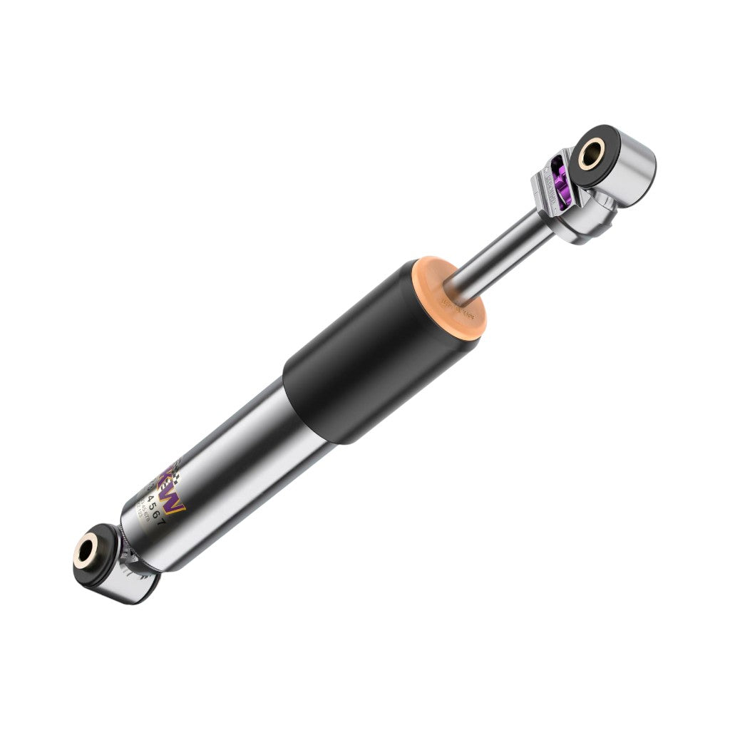 KW 3527100D Coilover Kit INOX V3 for PORSCHE 944 1981-1991 Photo-3