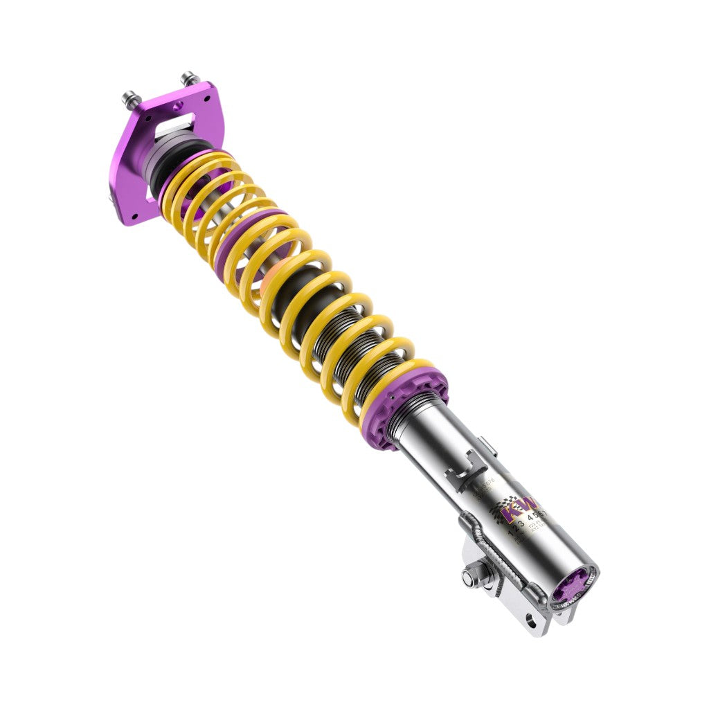 KW 3527100D Coilover Kit INOX V3 for PORSCHE 944 1981-1991 Photo-5