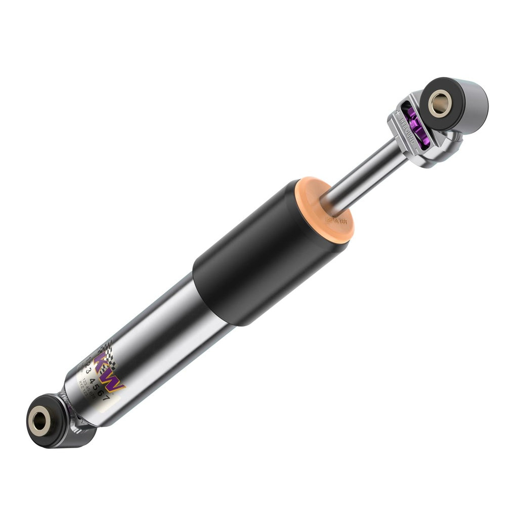 KW 3527100D-B Coilover Kit V3 CLASSIC LINE for PORSCHE 944 1981-1991 Photo-5