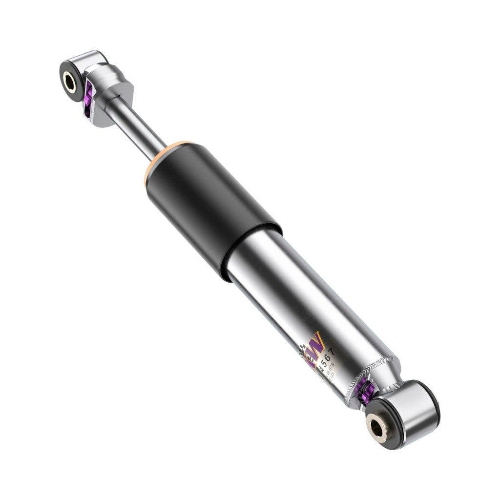 KW 3527100D Coilover Kit INOX V3 for PORSCHE 944 1981-1991 Photo-2