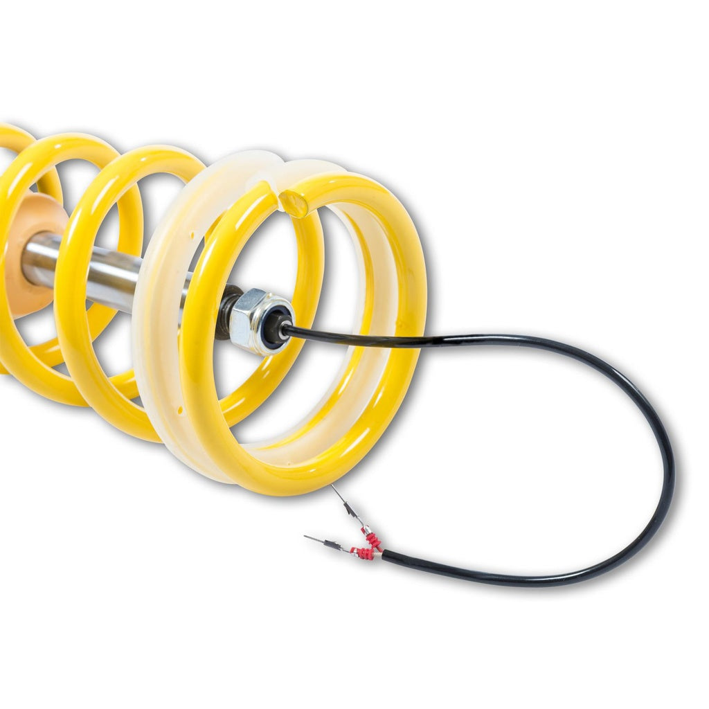 KW 39020039 Coilover Kit INOX DDC PLUG & PLAY for BMW M3 (F80) / M4 (F82) 2014-2020 Photo-4