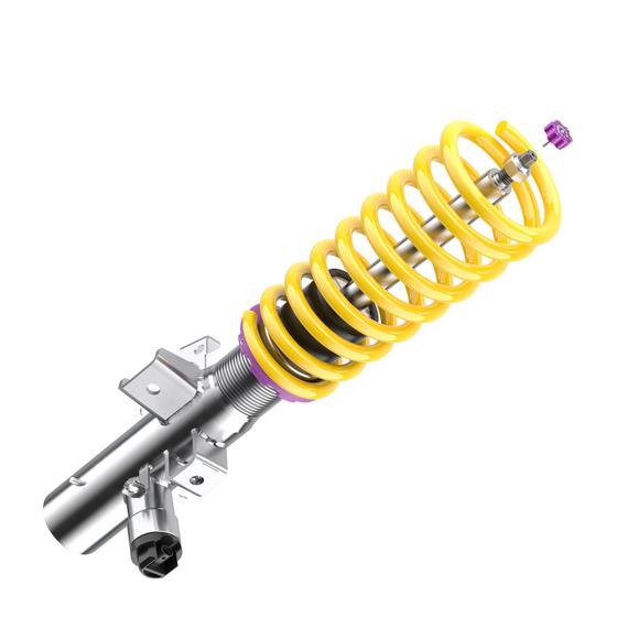 KW 39020050 Coilover Kit DDC "Plug & Play" for BMW i4 (G26) 2021- Photo-2