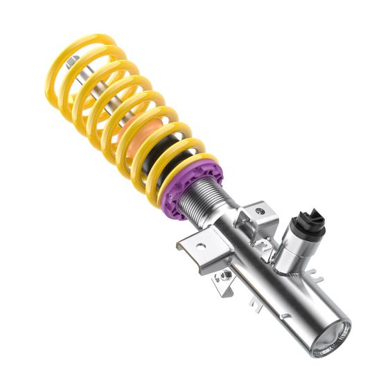 KW 39020050 Coilover Kit DDC "Plug & Play" for BMW i4 (G26) 2021- Photo-3