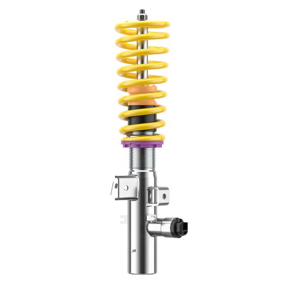 KW 39020050 Coilover Kit DDC "Plug & Play" for BMW i4 (G26) 2021- Photo-4