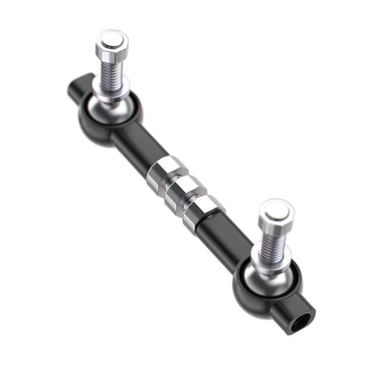 KW 39020050 Coilover Kit DDC "Plug & Play" for BMW i4 (G26) 2021- Photo-6