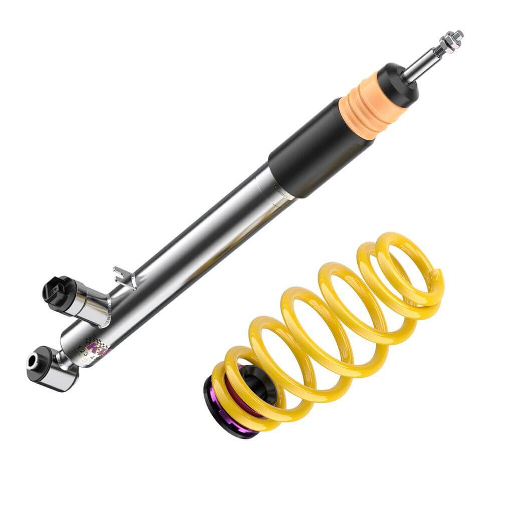 KW 39020059 Coilover Kit DDC for BMW M440i (G23) Photo-5