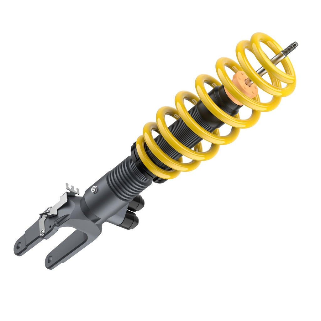 KW 39025028 Coilover Kit DDC PLUG & PLAY for MERCEDES-BENZ G63 AMG (W463) 2018- Photo-2