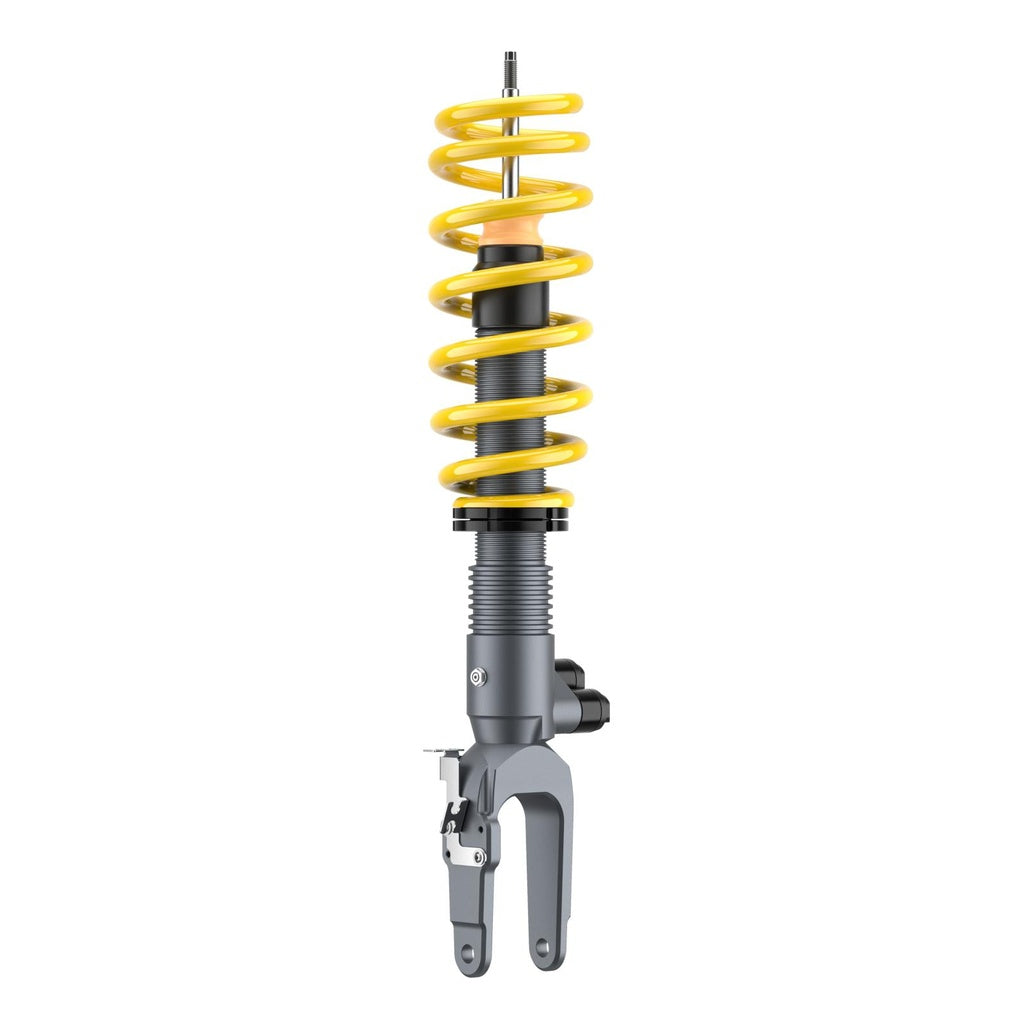KW 39025028 Coilover Kit DDC PLUG & PLAY for MERCEDES-BENZ G63 AMG (W463) 2018- Photo-4