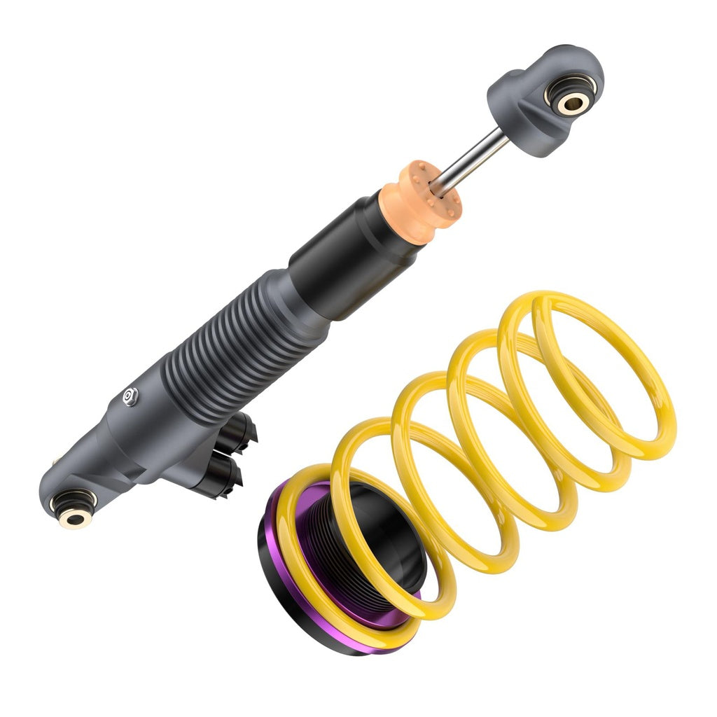 KW 39025028 Coilover Kit DDC PLUG & PLAY for MERCEDES-BENZ G63 AMG (W463) 2018- Photo-5