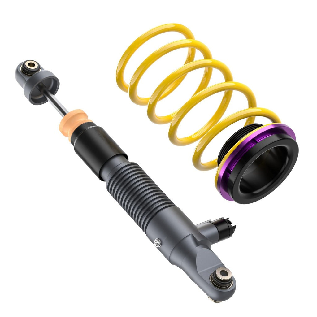 KW 39025028 Coilover Kit DDC PLUG & PLAY for MERCEDES-BENZ G63 AMG (W463) 2018- Photo-6