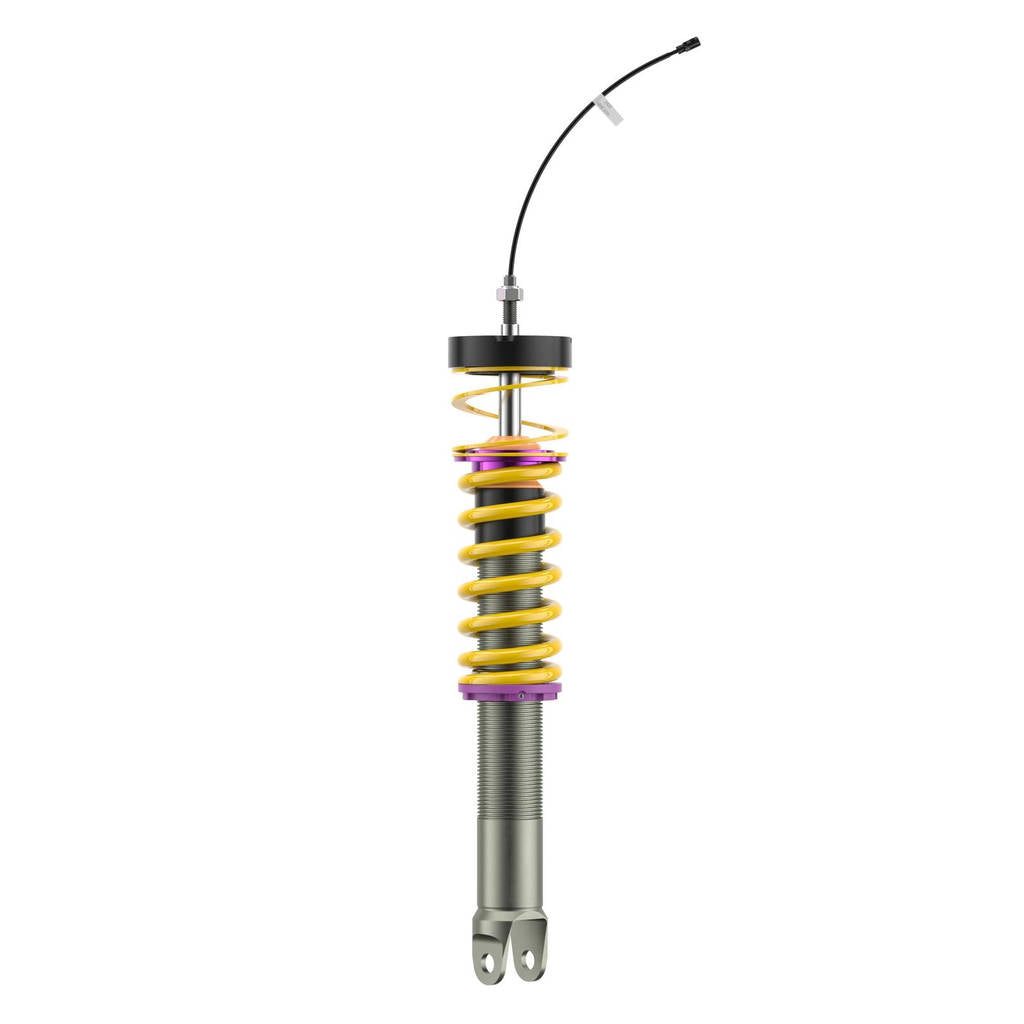 KW 39071008 Coilover Kit DDC Plug & Play for PORSCHE 911 Carrera / Carrera S / Carrera 4 / Carrera 4S / Carrera GTS (991) Photo-7