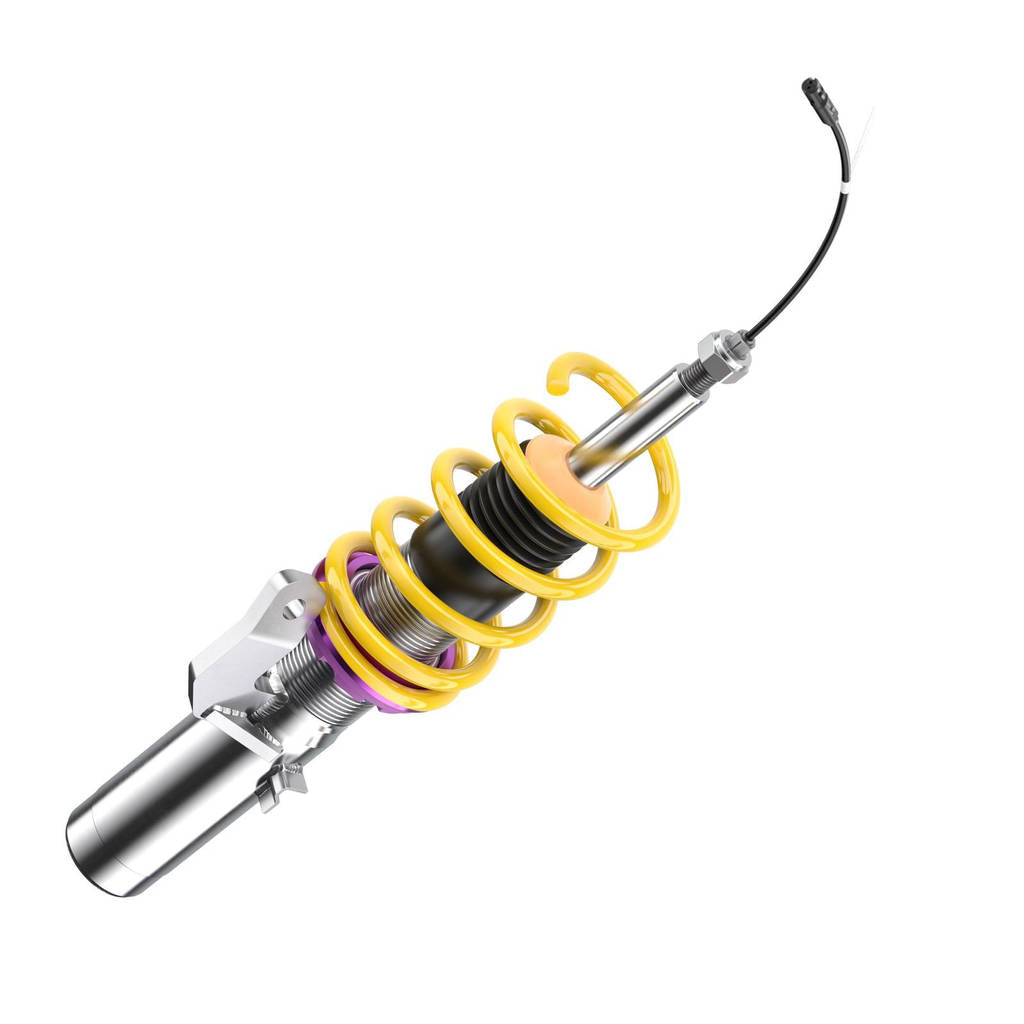 KW 39071008 Coilover Kit DDC Plug & Play for PORSCHE 911 Carrera / Carrera S / Carrera 4 / Carrera 4S / Carrera GTS (991) Photo-5
