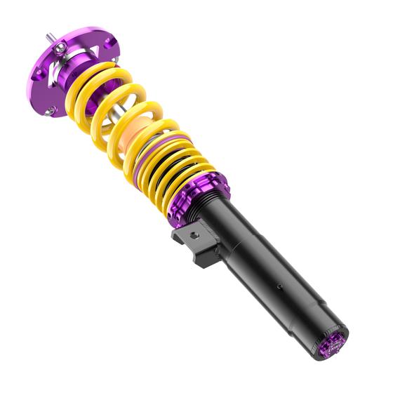 KW 39520315 Coiliver Kit V3 RACING for BMW E36 1991-1999 Photo-2