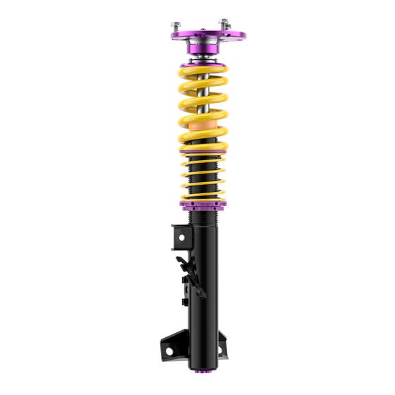 KW 39520317 Coiliver Kit V3 RACING for BMW M3 (E36) 1991-1999 Photo-4