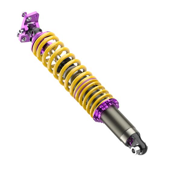 KW 39520319 Coilover Kit V3 RACING for BMW M3 (E36) 1991-1999 Photo-3
