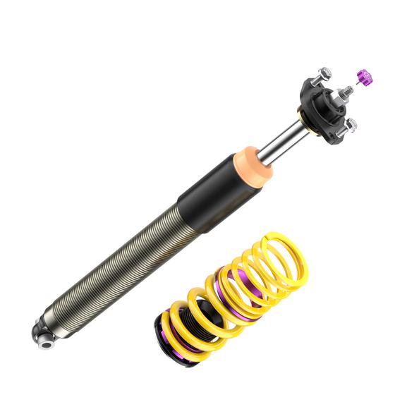 KW 39520328 Coiliver Kit V3 RACING for BMW M3 (E46) 2000-2007 Photo-5