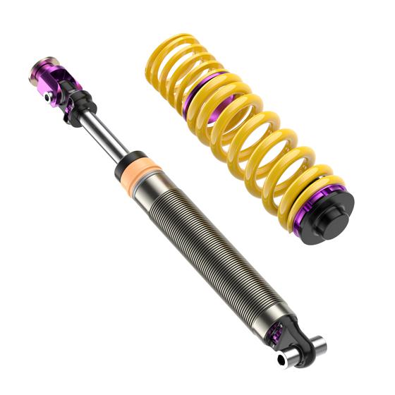 KW 39520336 Coiliver Kit V3 RACING for BMW M3 (E92) 2005-2013 Photo-6