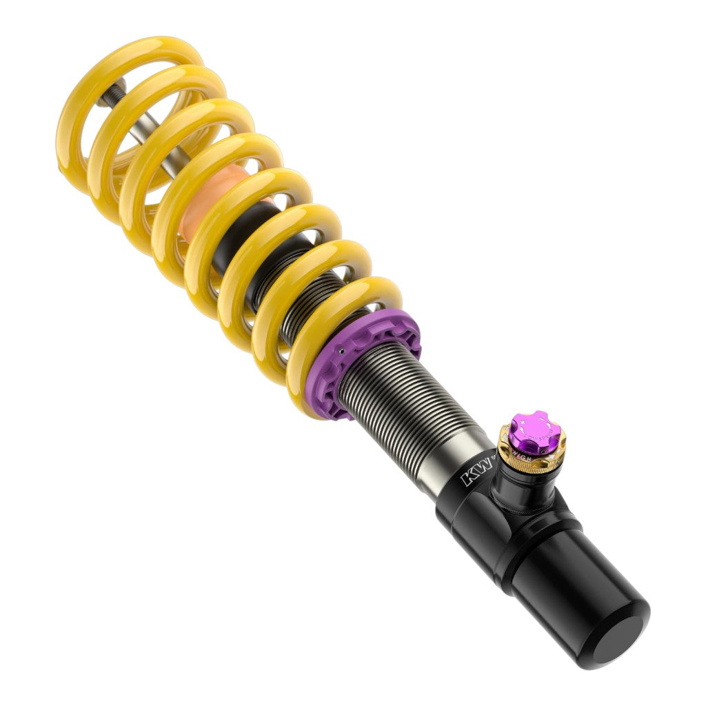 KW 3A7200GG Coilover Kit V4 (incl. Deactivation Electronic Dampers) for BMW M5 (G90) Photo-3