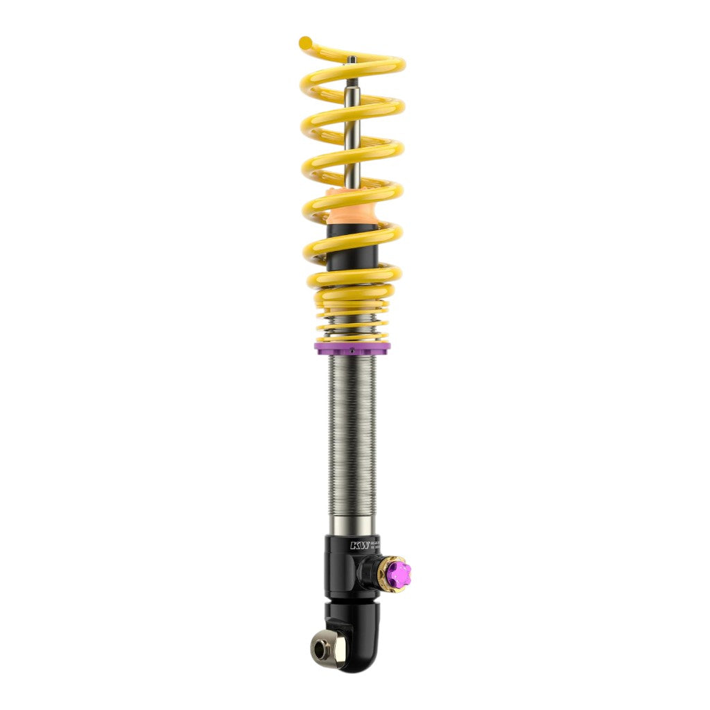 KW 3A7200GG Coilover Kit V4 (incl. Deactivation Electronic Dampers) for BMW M5 (G90) Photo-7