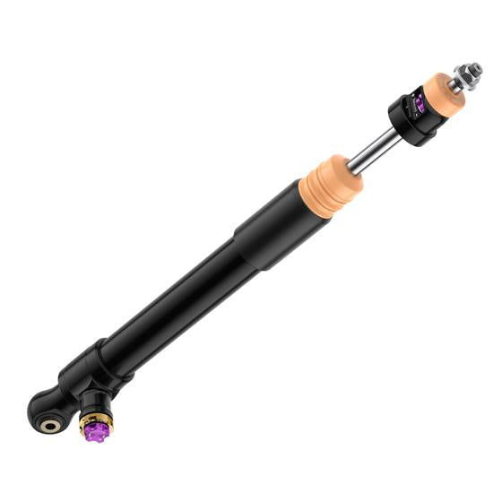 KW 3A771095 Coilover Kit INOX V4 (incl. deactivation for electronic dampers) for PORSCHE Taycan (Y1A) 2019- Photo-5