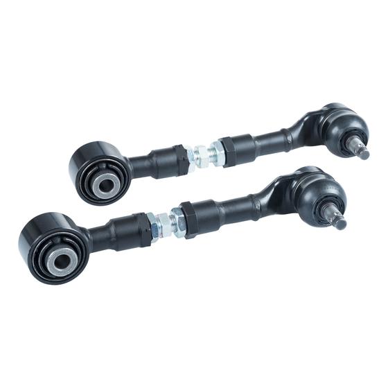 KW 68510021 Adjustable Control Arm Set for the Rear Axle for HONDA Accord VII (CL/CN) 2003-2012 Photo-0