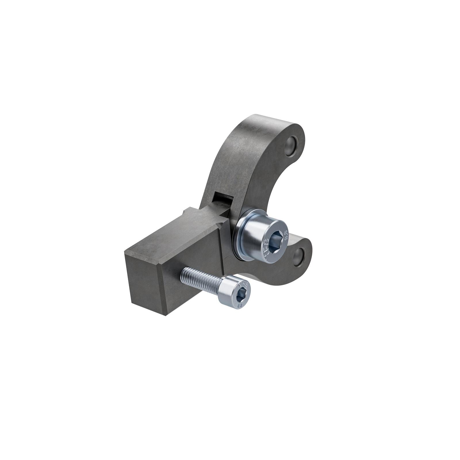 KW 68510023 Locking key for closing cap, for torque wrench size DMR 6 mm 14x18 mm Photo-0