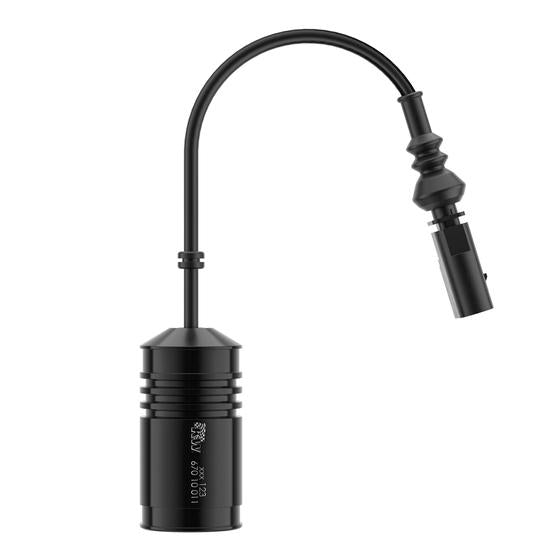 KW 68511290 Cancellation Kit for Electronic Damping for HYUNDAI Kona (OS) 2017- Photo-1