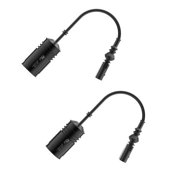 KW 68511290 Cancellation Kit for Electronic Damping for HYUNDAI Kona (OS) 2017- Photo-2