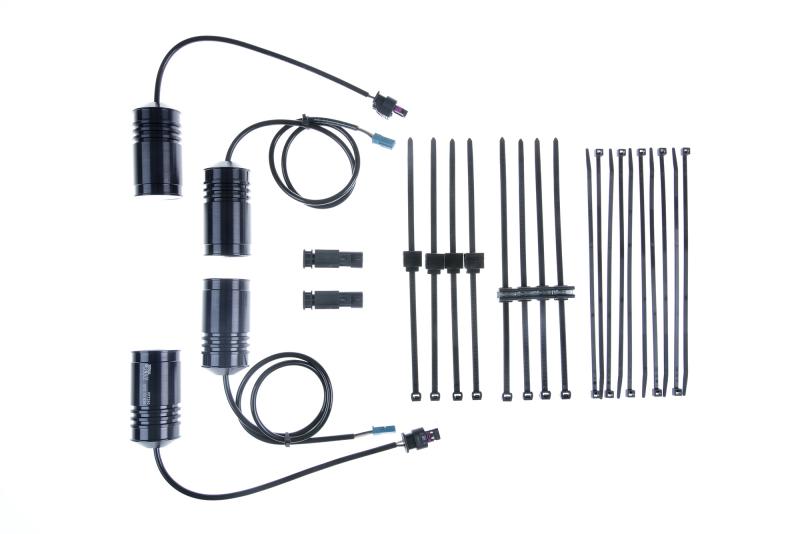 KW 68510252 Cancellation Kits With Electronic Damping BMW M5 F10 Type M5/M6 Photo-0