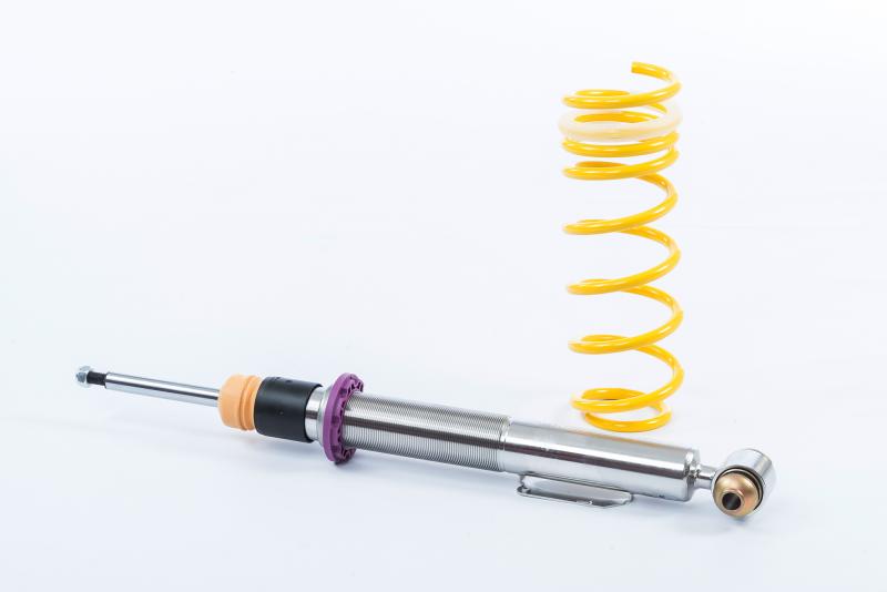 KW 18020080 Coilover Kit V2 COMFORT BMW 5er / 5-series (F10, F11); (5L, 5K) 03/10- Photo-5