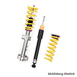 KW 18020090 Coilover Kit V2 COMFORT BMW 5er / 5-series (F10, F11); (5L, 5K) 03/10- Photo-0