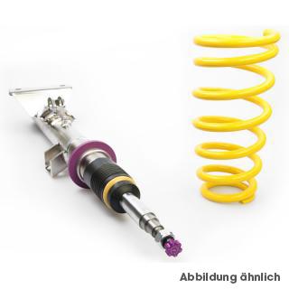 KW 18020090 Coilover Kit V2 COMFORT BMW 5er / 5-series (F10, F11); (5L, 5K) 03/10- Photo-2
