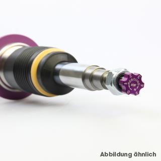 KW 18020090 Coilover Kit V2 COMFORT BMW 5er / 5-series (F10, F11); (5L, 5K) 03/10- Photo-4