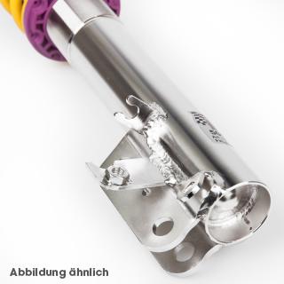 KW 10220009 Coilover Kit INOX V1 BMW 5er / 5-series (E34); (5/H) Photo-3