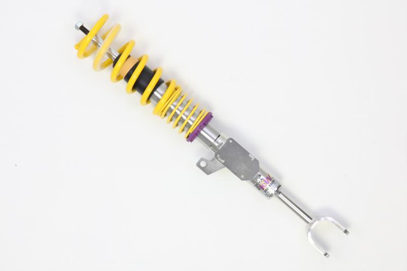 KW 10220080 Coilover Kit INOX V1 BMW 5er / 5-series (F10, F11); (5L, 5K) Photo-2