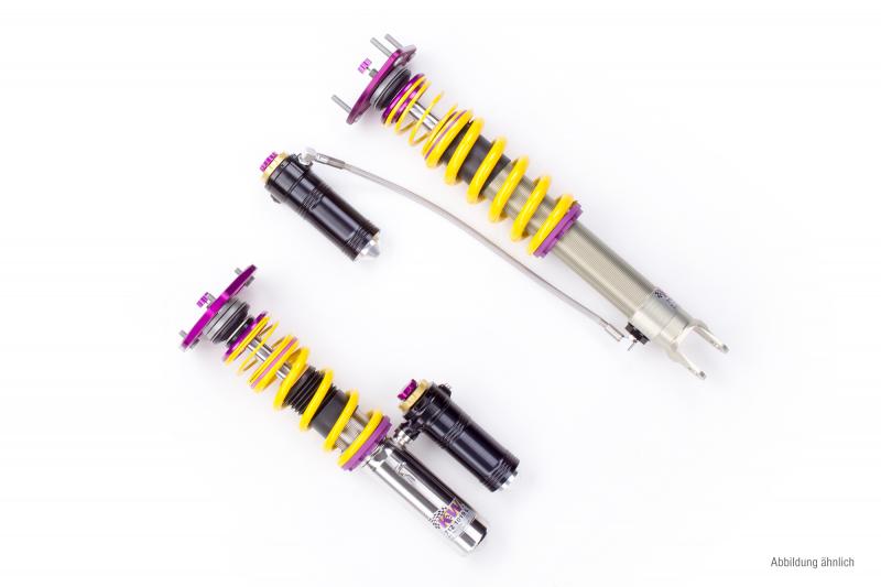 KW 3A7200CB Coilover Kit INOX V4 BMW M5 (F90); (F5LM) Photo-1