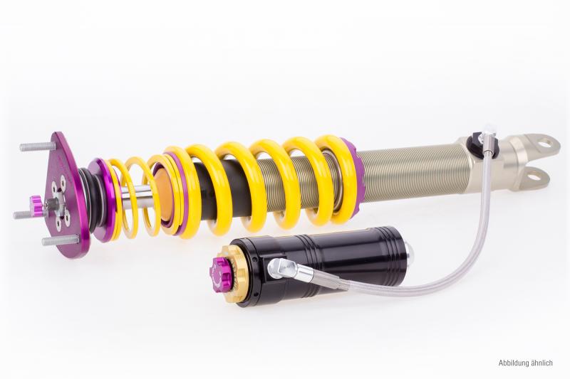 KW 3A7200CC Coilover Kit INOX V4 BMW M5 (F90); (F5LM) Photo-3