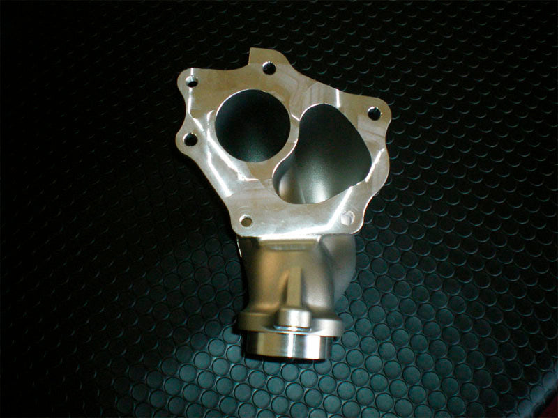 HKS 14019-AM002 GT Extension Kit Mitsubishi Lancer Evo CZ4A 4B11 Extension Photo-1
