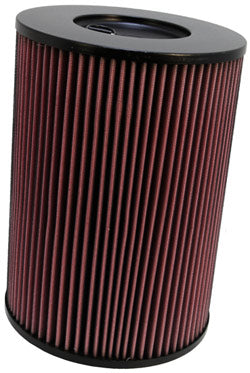 K&N E-1700 Replacement Air Filter AM GEN. HUM VEE, V8-6.5L DIESEL, 1994-97 Photo-0