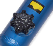 CUSCO 225 61J RF Rear 14 step damping force adjustable shock absorber for NISSAN Skyline GT-R 1968-1972 Photo-1