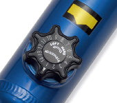 CUSCO 116 61J RF Rear 14 step damping force adjustable shock absorber for TOYOTA AE86 Photo-1