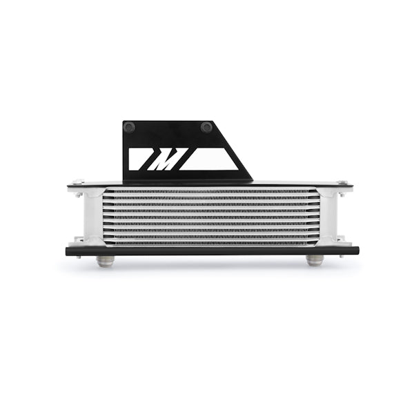 MISHIMOTO MMOC-WRX-01 Oil cooler SUBARU IMPREZA 2001-2005 Photo-1