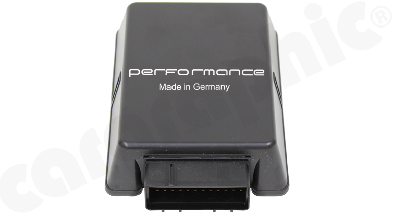 CARGRAPHIC MOTP58180PECU ECU Power Upgrade for VAG 3.0 TDI (AUDI A4/A5/A6/A7/A8/Q5/Q7/PORSCHE/VW Touareg) Photo-0