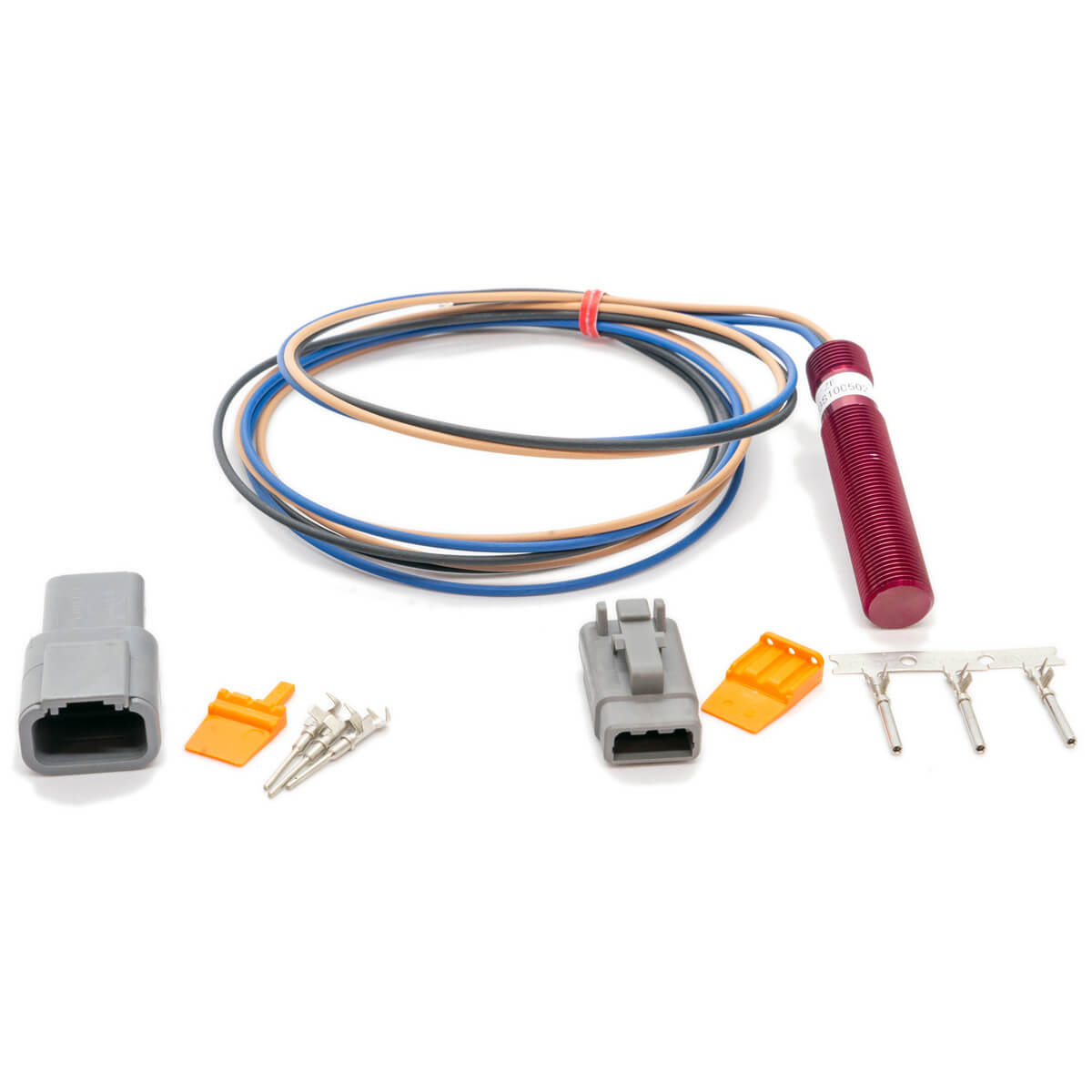 Link ECU 101-0280 Hall Effect Sensor Kit Photo-0