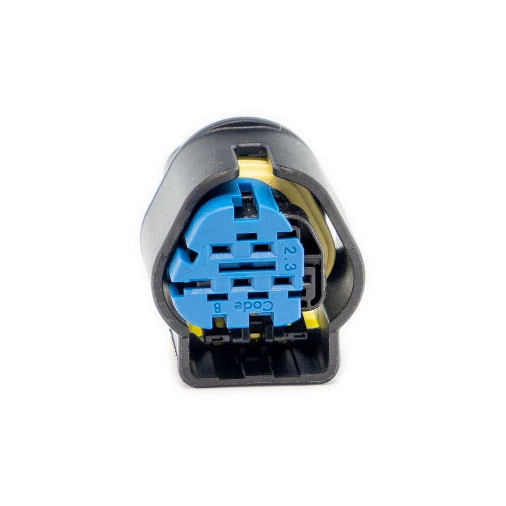 LINK ECU 101-0320 Combined Pressure And Temperature Sensor Photo-1