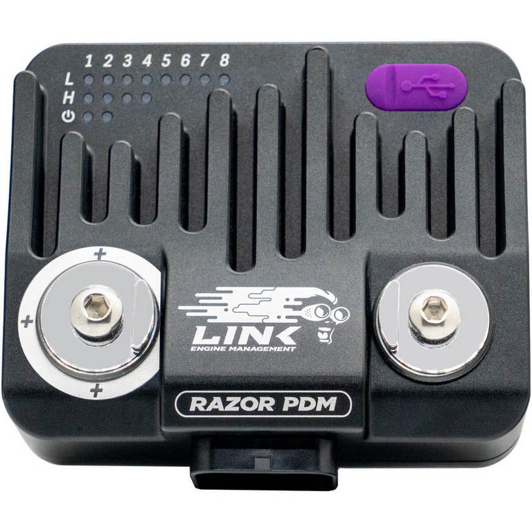 Link ECU 135-1000 Power distribution module Razor PDM Photo-0