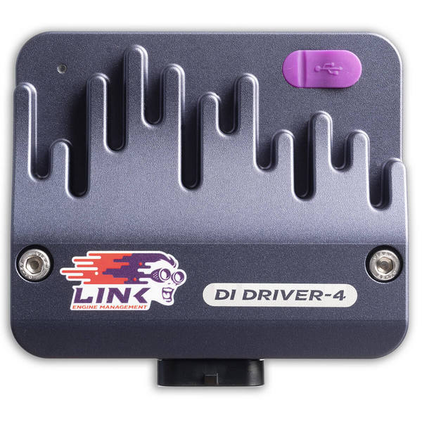 Link ECU 144-5000 Direct Injection control module DI Driver-4 Photo-0