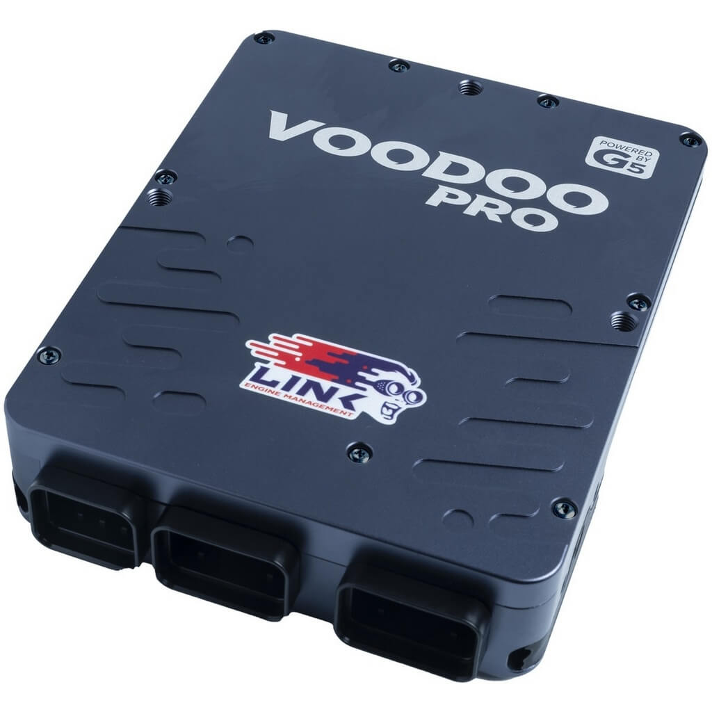 LINK ECU 152-5000 ECU G5 Voodoo Pro Photo-2