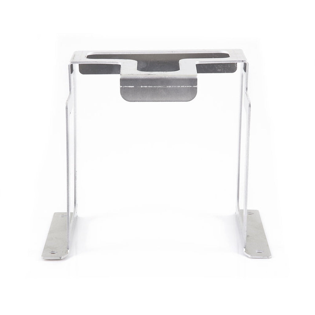 LITHIUMAX ARM2 Aluminium Mounting Bracket for RACE9+ / RACE10+ / RESTART9 Batteries Photo-0